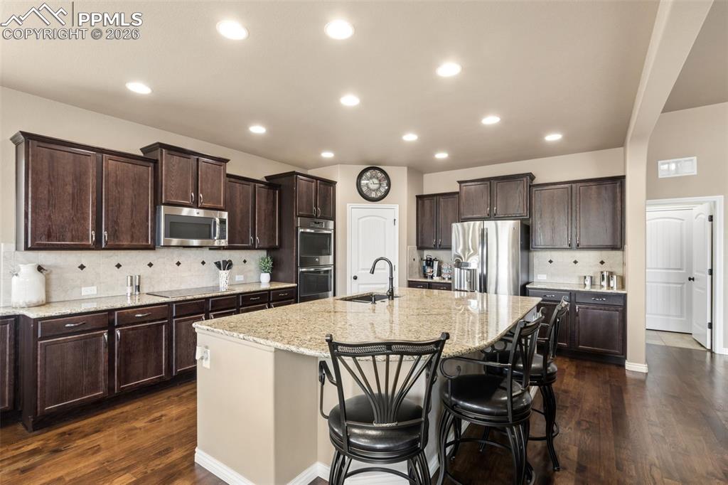 4478 Outlook Ridge Trail Colorado Springs CO 80924