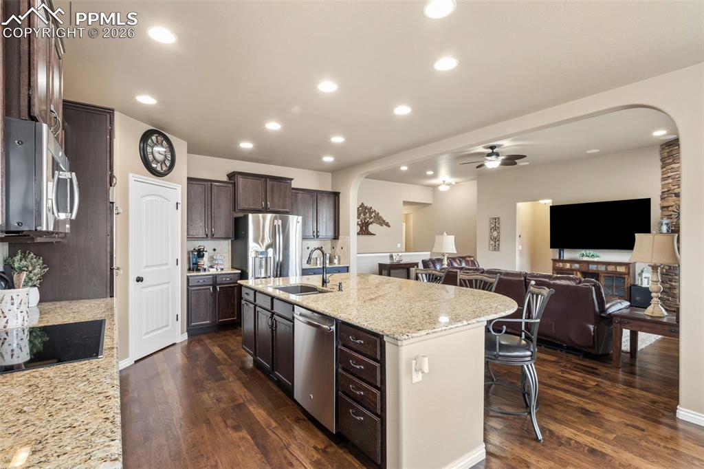 4478 Outlook Ridge Trail Colorado Springs CO 80924