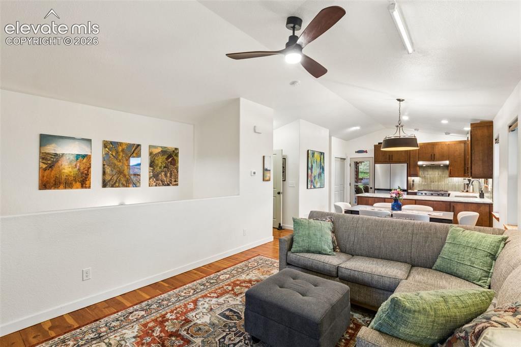 208 Chelten Road Manitou Springs CO 80829