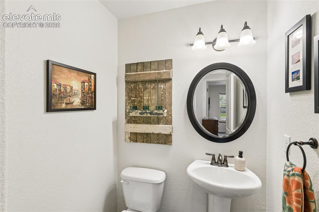 208 Chelten Road Manitou Springs CO 80829