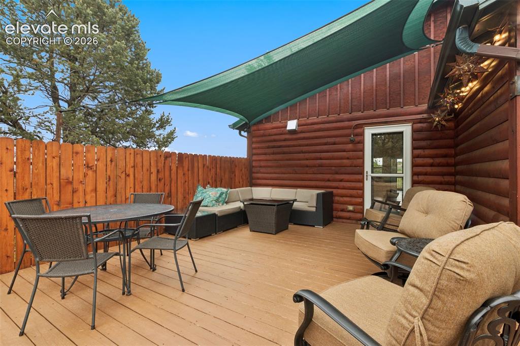 208 Chelten Road Manitou Springs CO 80829