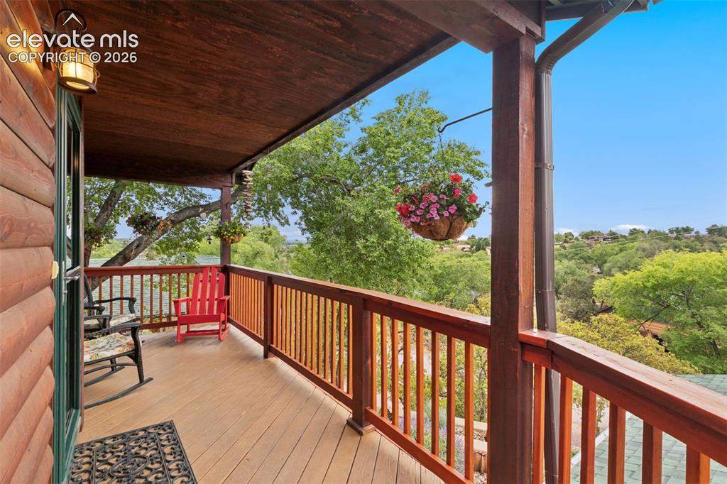208 Chelten Road Manitou Springs CO 80829