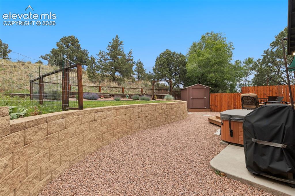 208 Chelten Road Manitou Springs CO 80829