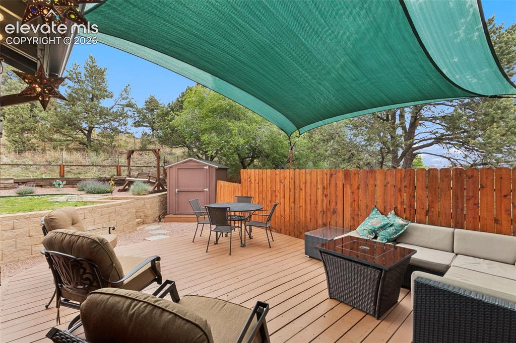 208 Chelten Road Manitou Springs CO 80829