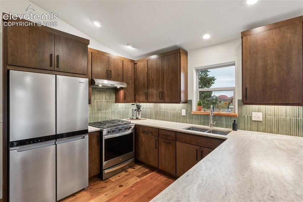 208 Chelten Road Manitou Springs CO 80829
