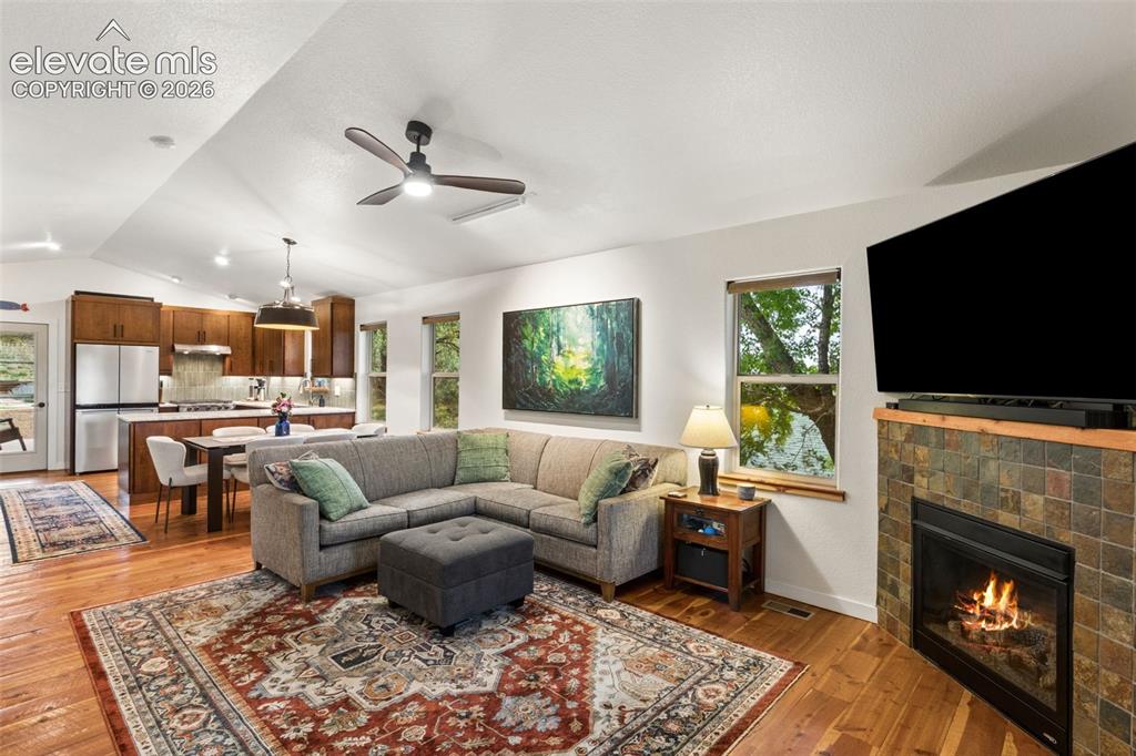 208 Chelten Road Manitou Springs CO 80829