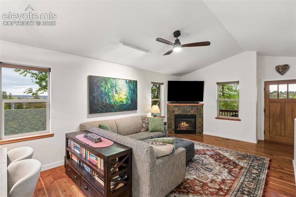 208 Chelten Road Manitou Springs CO 80829