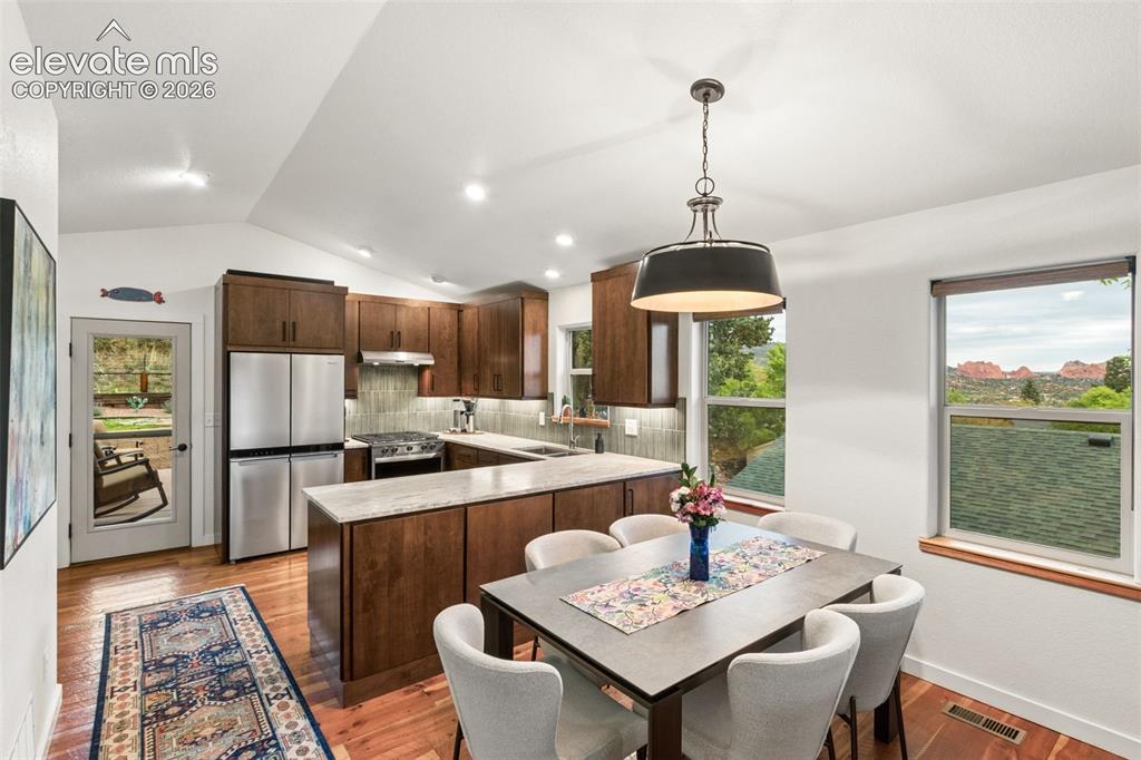 208 Chelten Road Manitou Springs CO 80829