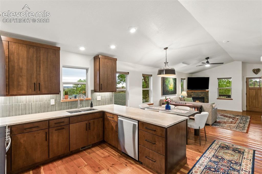 208 Chelten Road Manitou Springs CO 80829