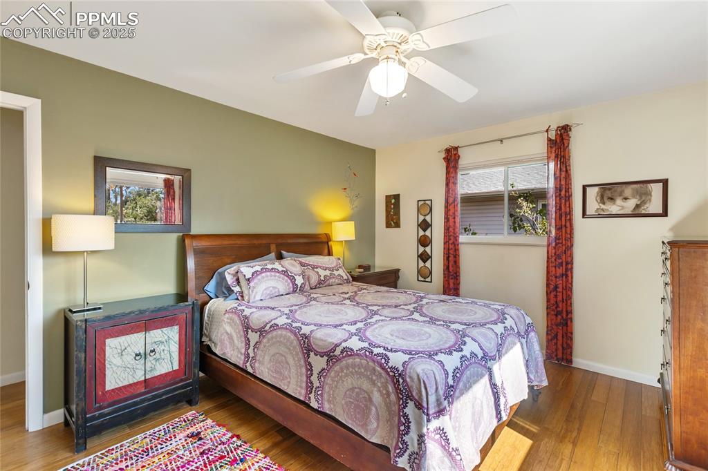 2207 Essex Lane Colorado Springs CO 80909