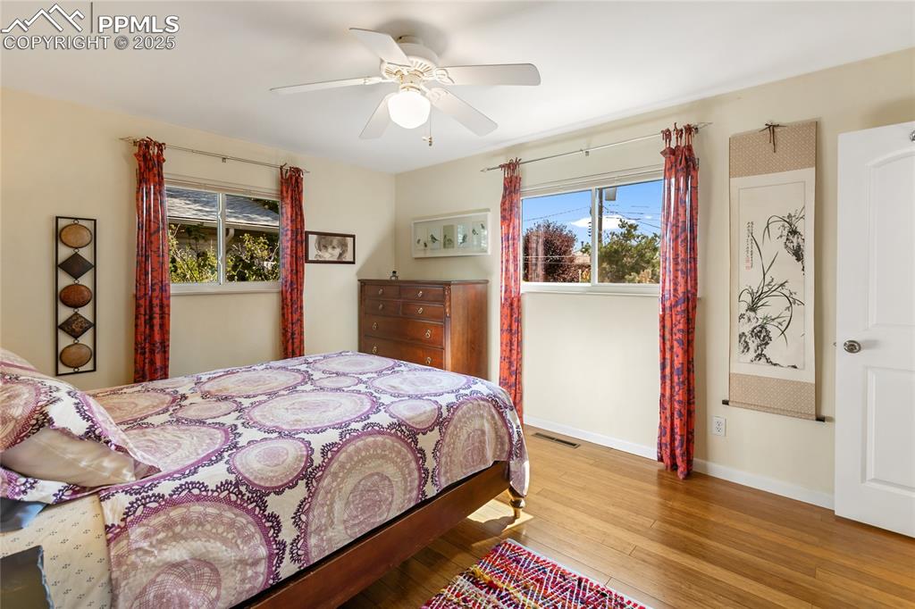 2207 Essex Lane Colorado Springs CO 80909