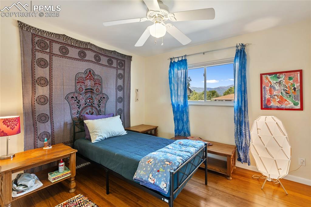 2207 Essex Lane Colorado Springs CO 80909