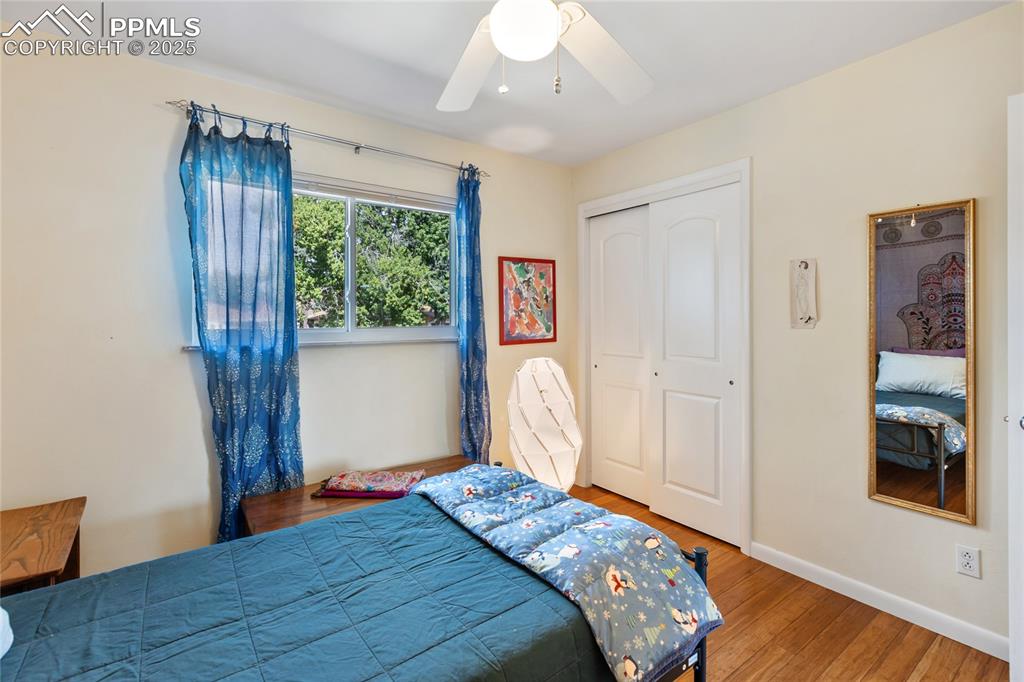 2207 Essex Lane Colorado Springs CO 80909