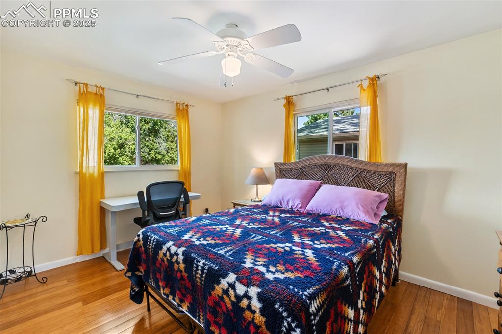 2207 Essex Lane Colorado Springs CO 80909