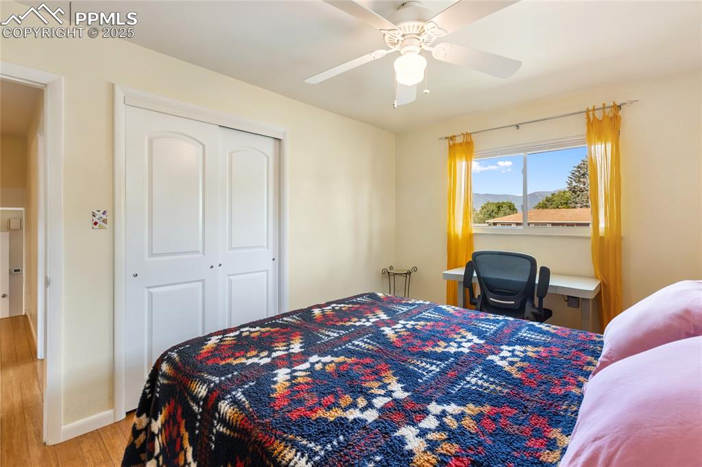 2207 Essex Lane Colorado Springs CO 80909