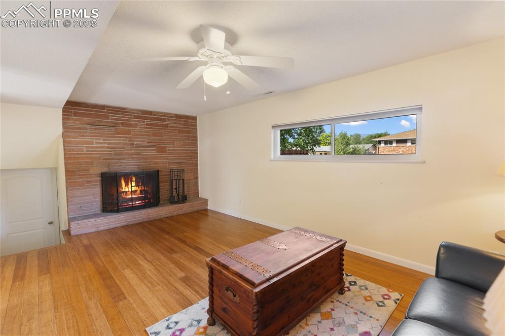 2207 Essex Lane Colorado Springs CO 80909