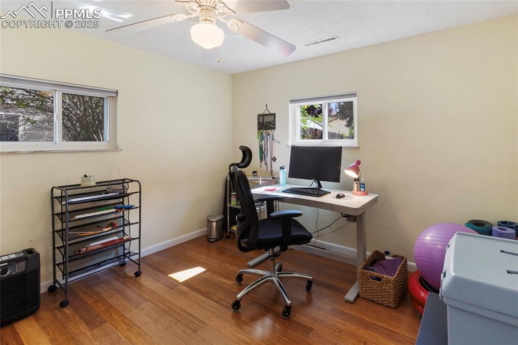 2207 Essex Lane Colorado Springs CO 80909