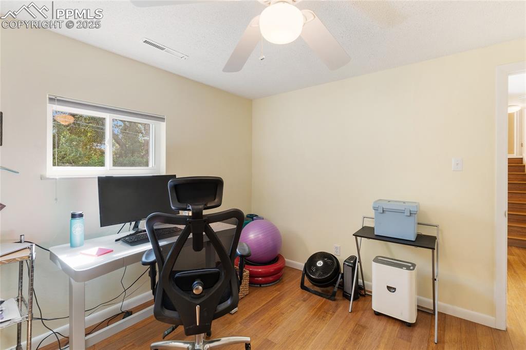 2207 Essex Lane Colorado Springs CO 80909