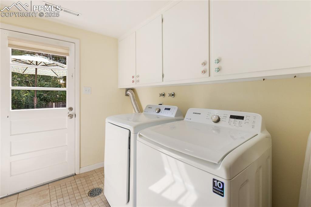 2207 Essex Lane Colorado Springs CO 80909