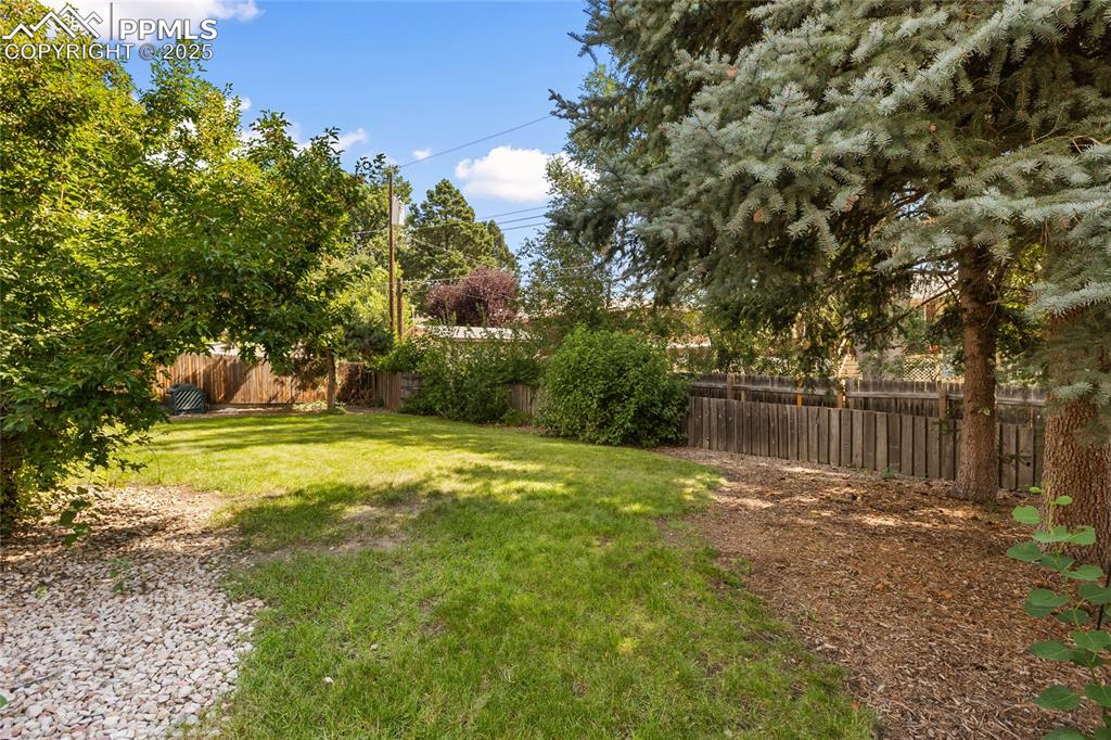 2207 Essex Lane Colorado Springs CO 80909