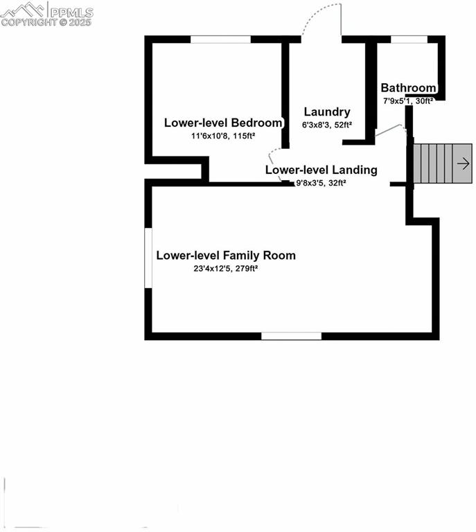 2207 Essex Lane Colorado Springs CO 80909