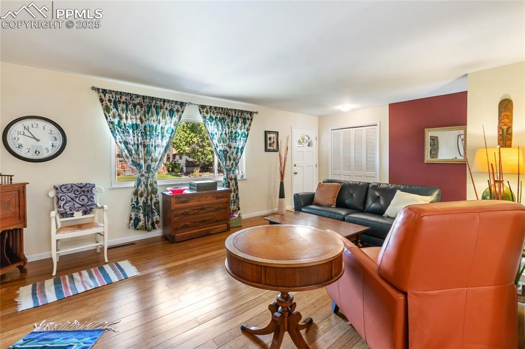 2207 Essex Lane Colorado Springs CO 80909