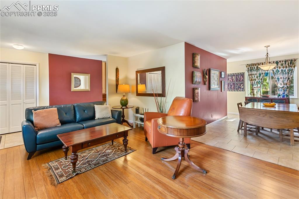 2207 Essex Lane Colorado Springs CO 80909