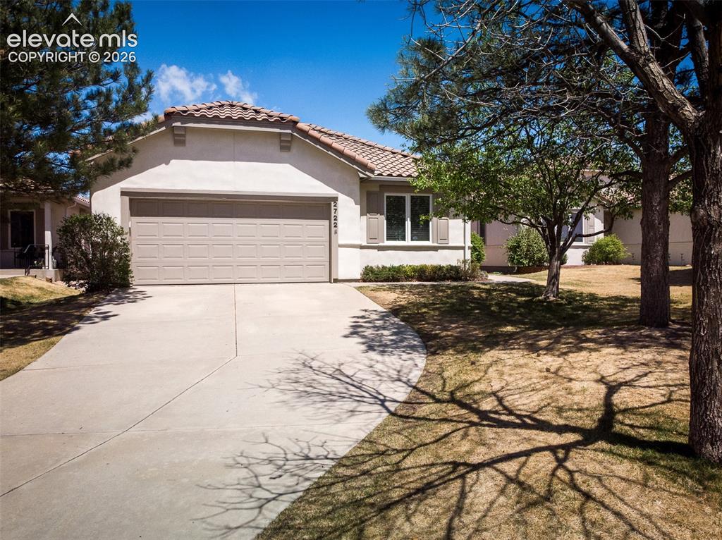 2722 Marston Heights Colorado Springs CO 80920