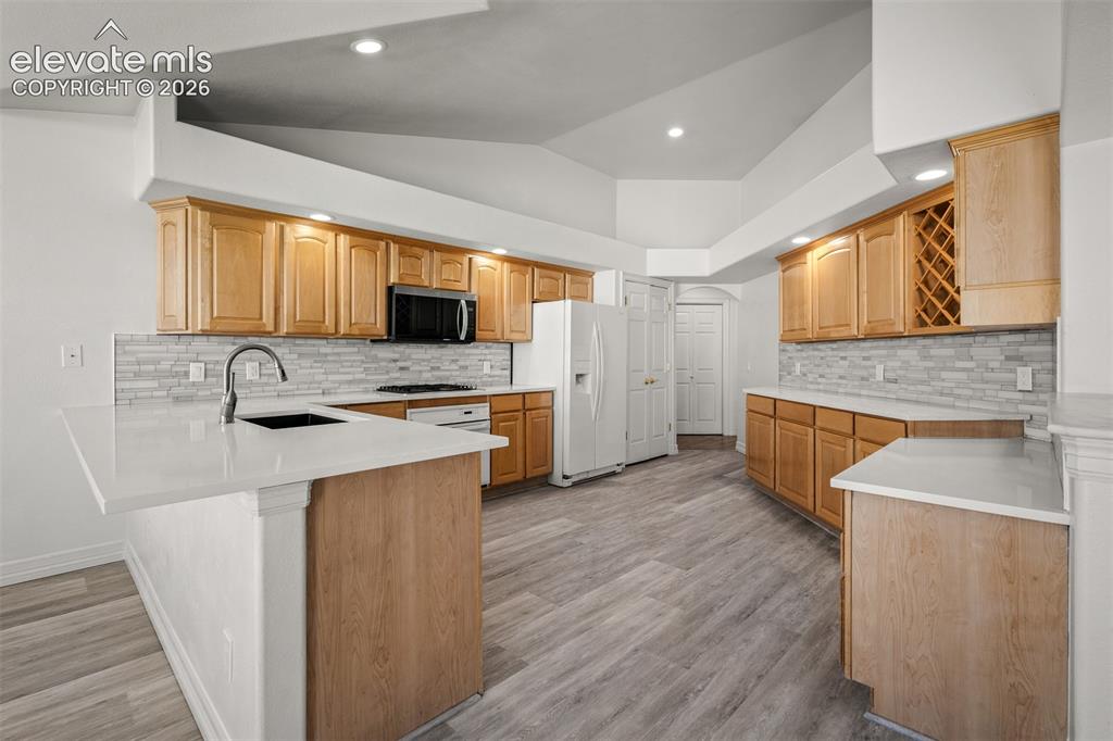 2722 Marston Heights Colorado Springs CO 80920