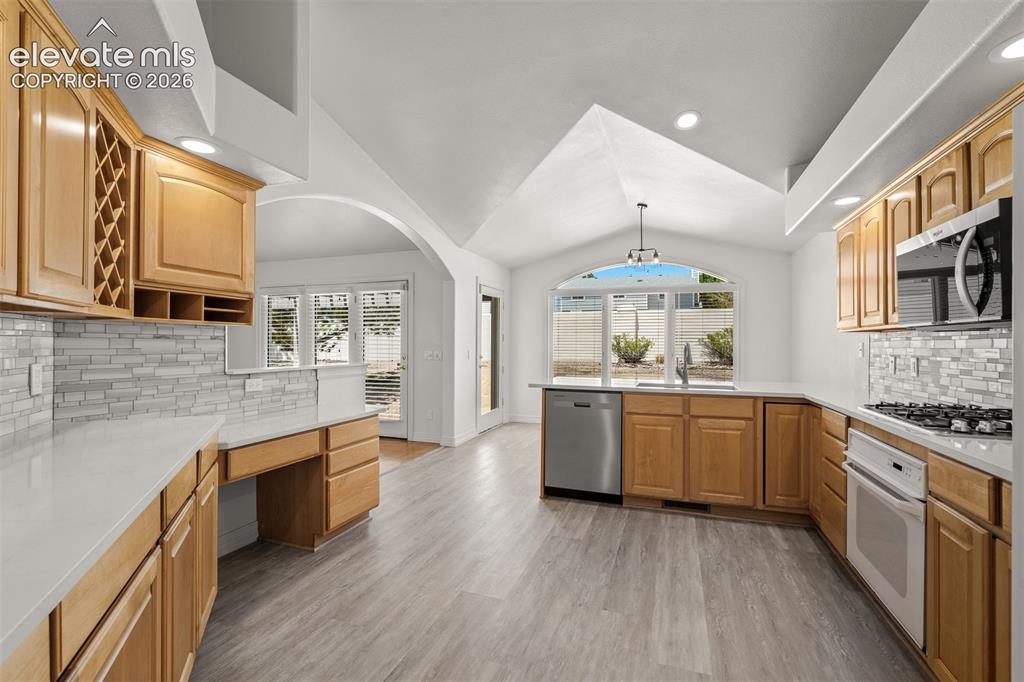 2722 Marston Heights Colorado Springs CO 80920