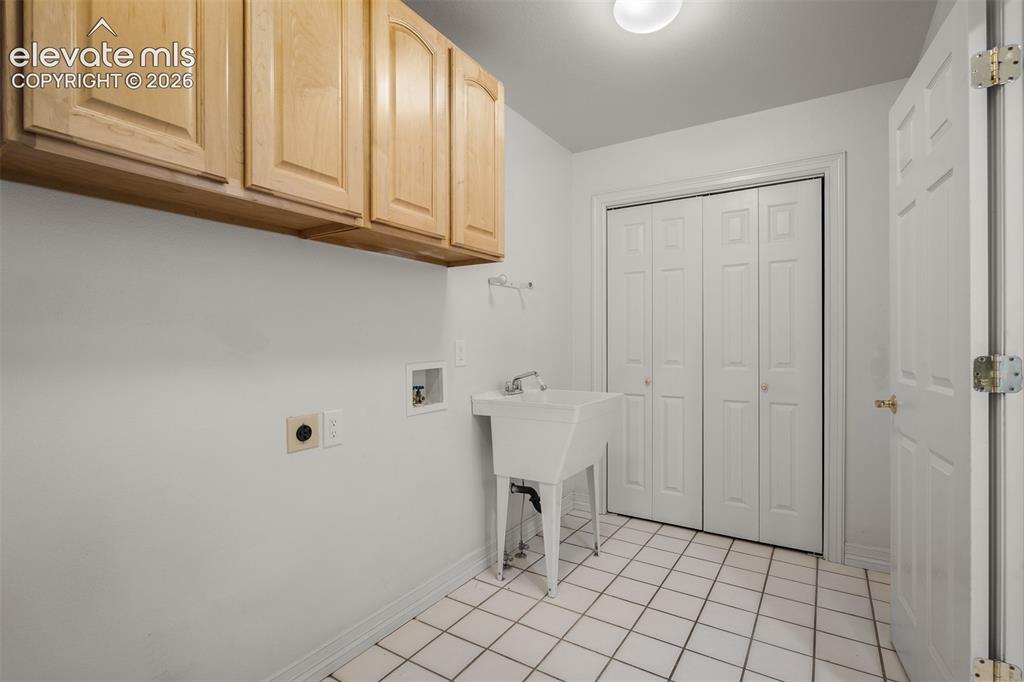 2722 Marston Heights Colorado Springs CO 80920