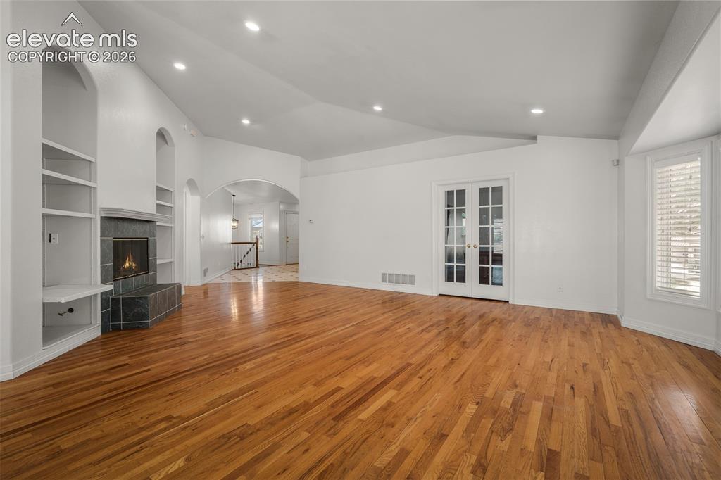 2722 Marston Heights Colorado Springs CO 80920