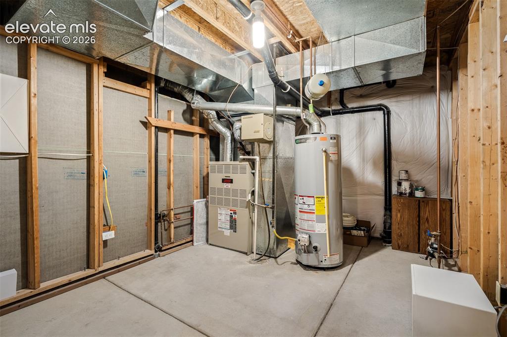 2722 Marston Heights Colorado Springs CO 80920