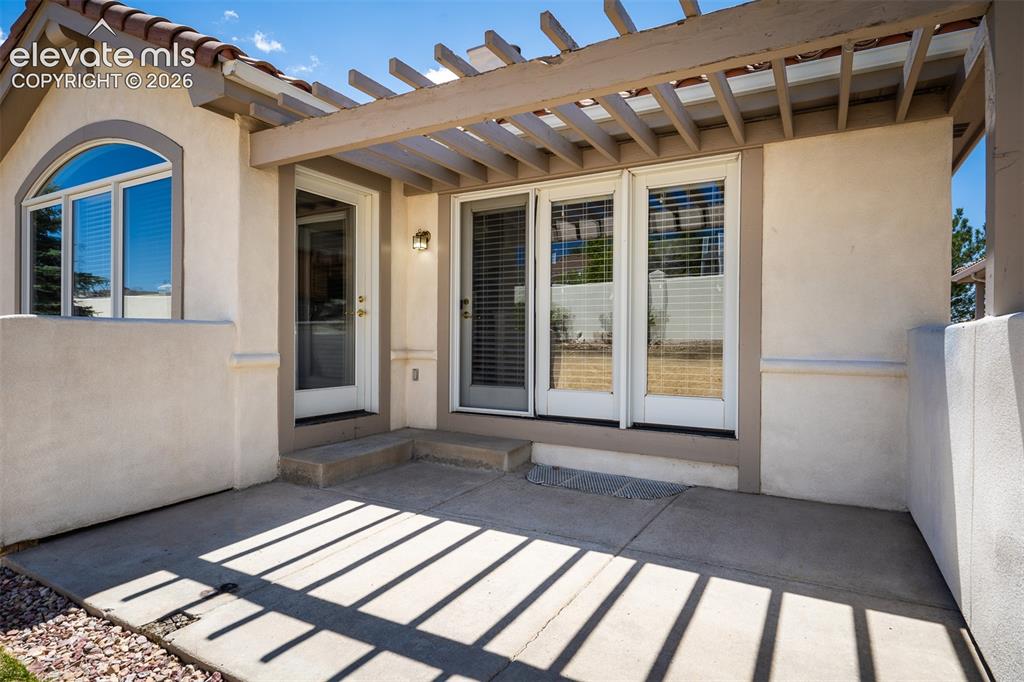 2722 Marston Heights Colorado Springs CO 80920