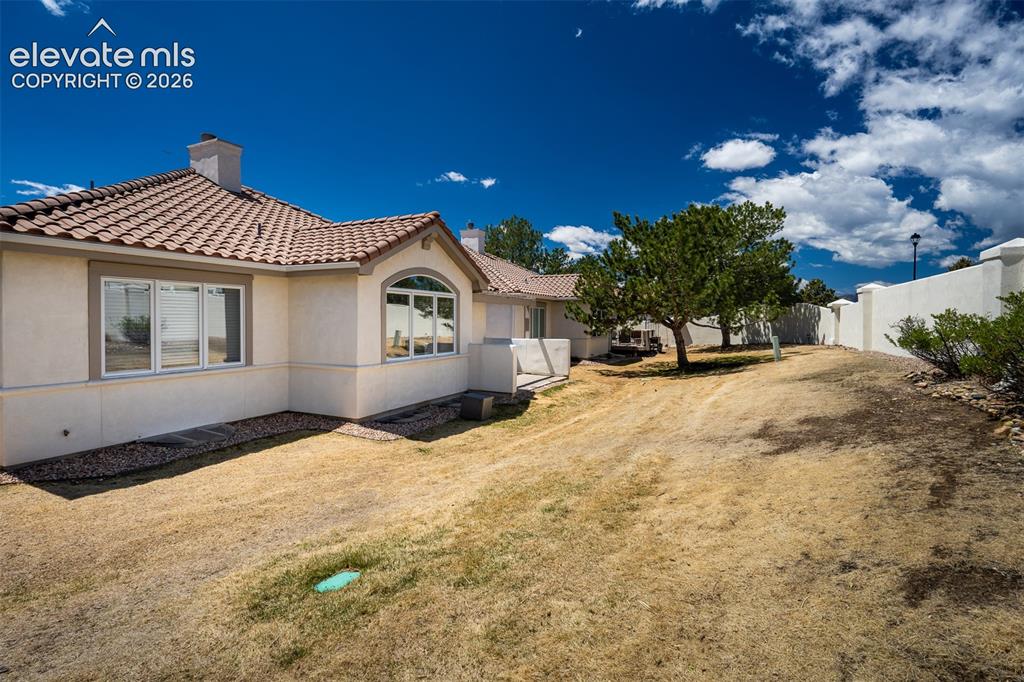 2722 Marston Heights Colorado Springs CO 80920