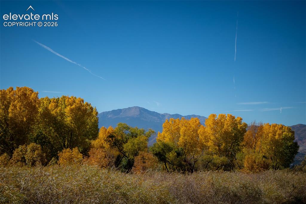 2722 Marston Heights Colorado Springs CO 80920