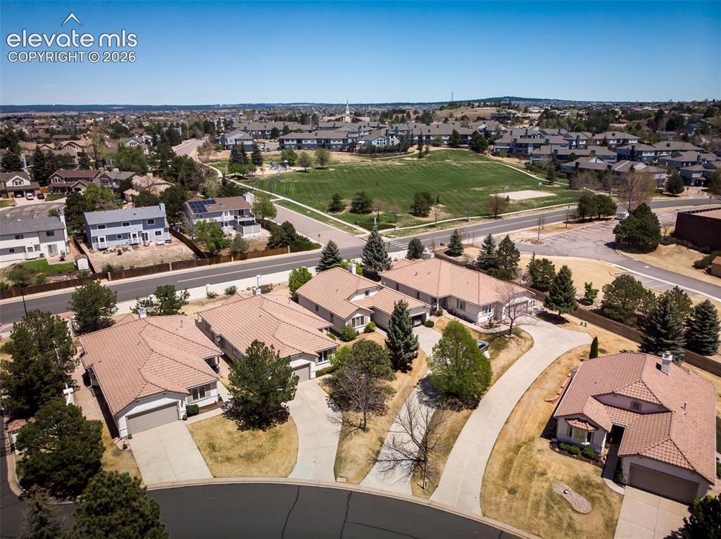 2722 Marston Heights Colorado Springs CO 80920