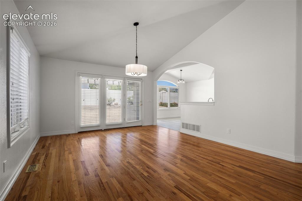 2722 Marston Heights Colorado Springs CO 80920
