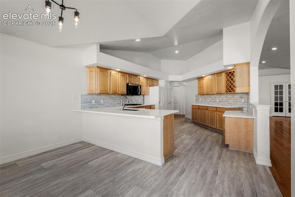 2722 Marston Heights Colorado Springs CO 80920