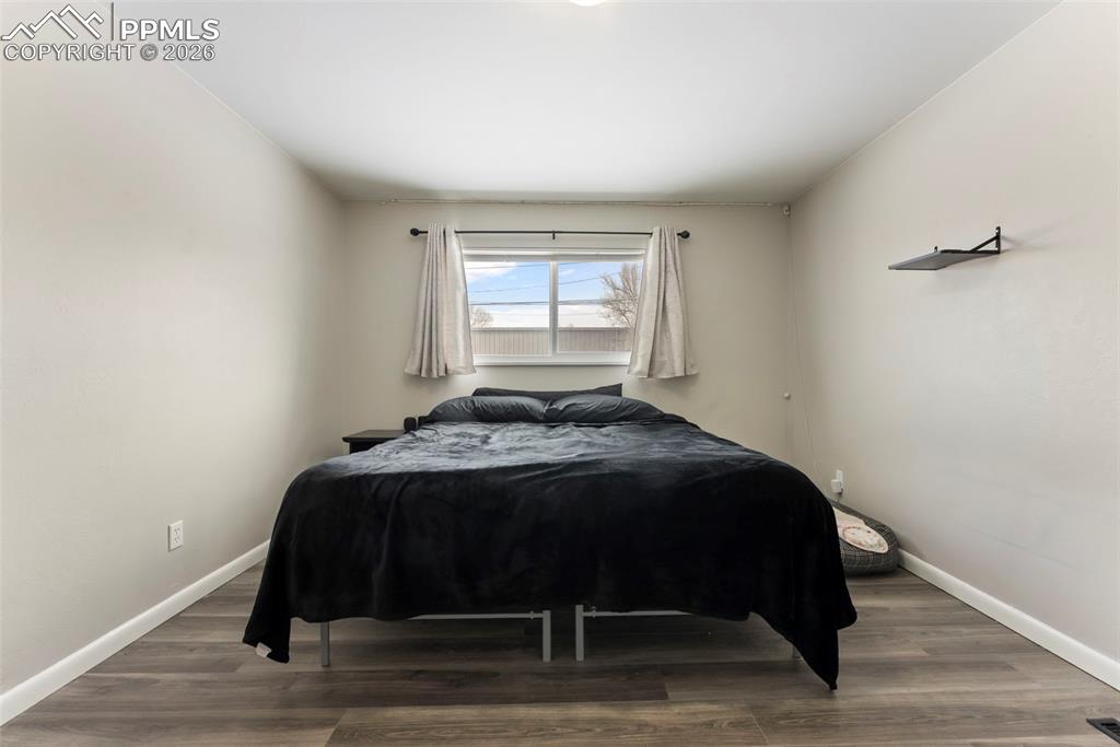 1429 Prado Drive Fountain CO 80817