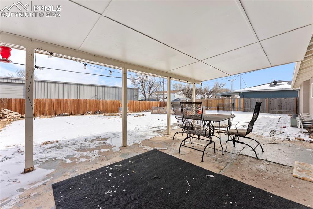 1429 Prado Drive Fountain CO 80817