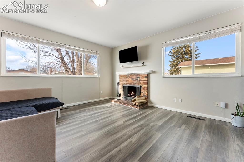 1429 Prado Drive Fountain CO 80817