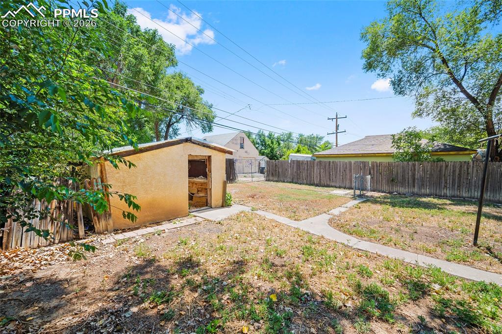 2920 Cheyenne Avenue Pueblo CO 81008