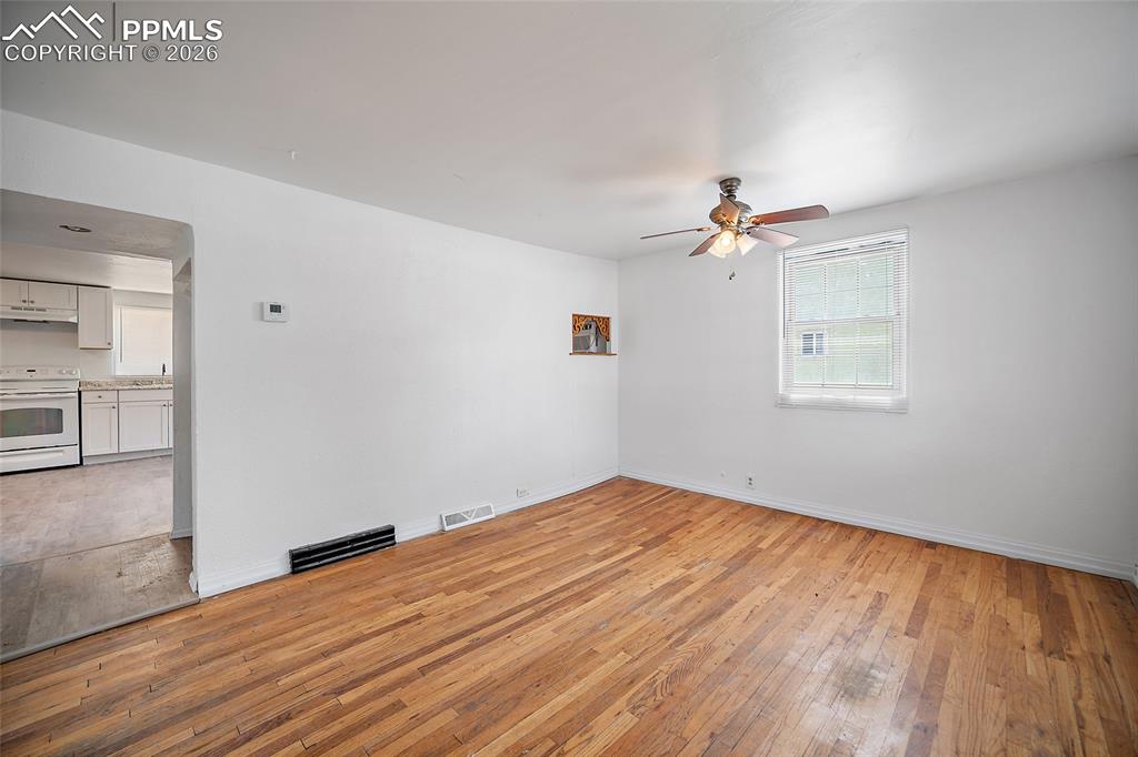 2920 Cheyenne Avenue Pueblo CO 81008