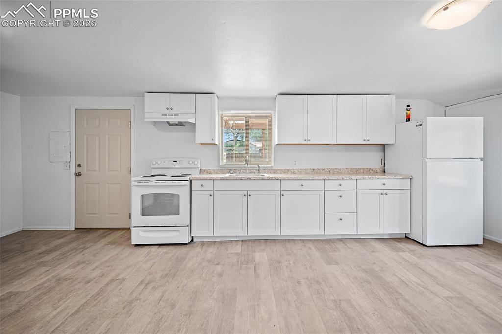 2920 Cheyenne Avenue Pueblo CO 81008