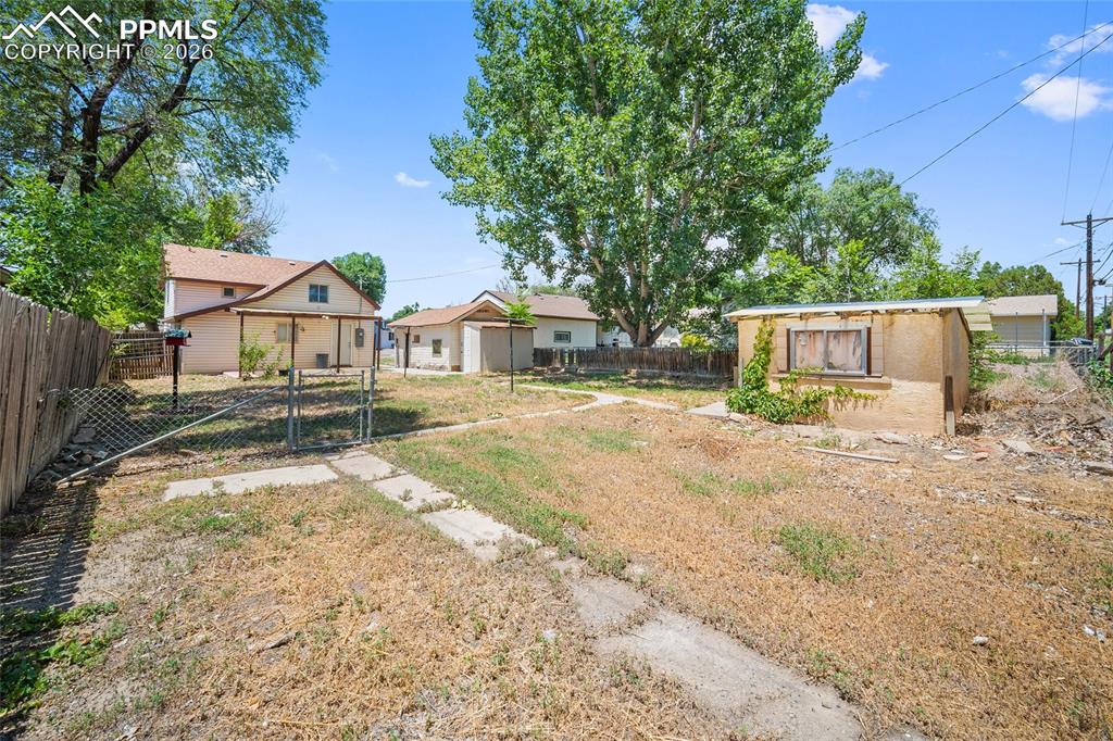2920 Cheyenne Avenue Pueblo CO 81008