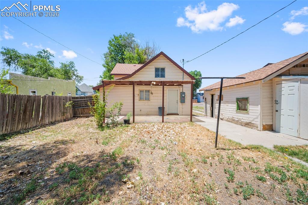 2920 Cheyenne Avenue Pueblo CO 81008