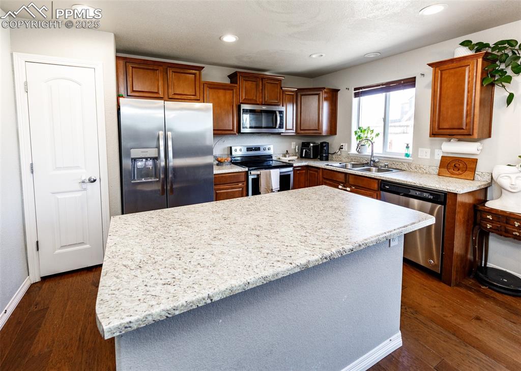 6655 Weiser Drive Colorado Springs CO 80925