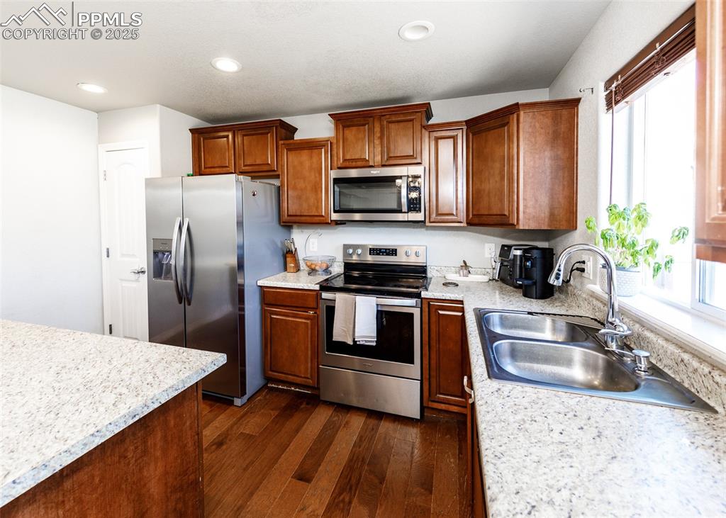 6655 Weiser Drive Colorado Springs CO 80925