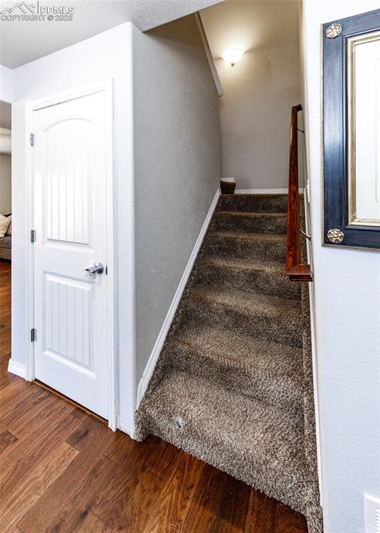 6655 Weiser Drive Colorado Springs CO 80925